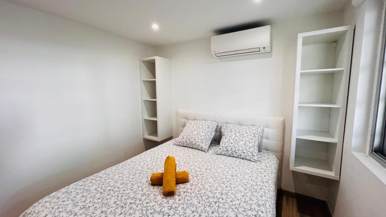 Les Appartements De Lina - Appartement Cosy - Self Check-In - La Grande-Motte Exterior photo
