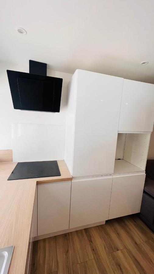 Les Appartements De Lina - Appartement Cosy - Self Check-In - La Grande-Motte Exterior photo